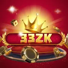 33ZK - Game Seru yang Wajib Dimainkan