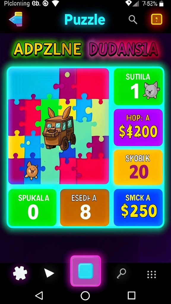 99zk - Tampilan awal game 99ZK yang menarik.