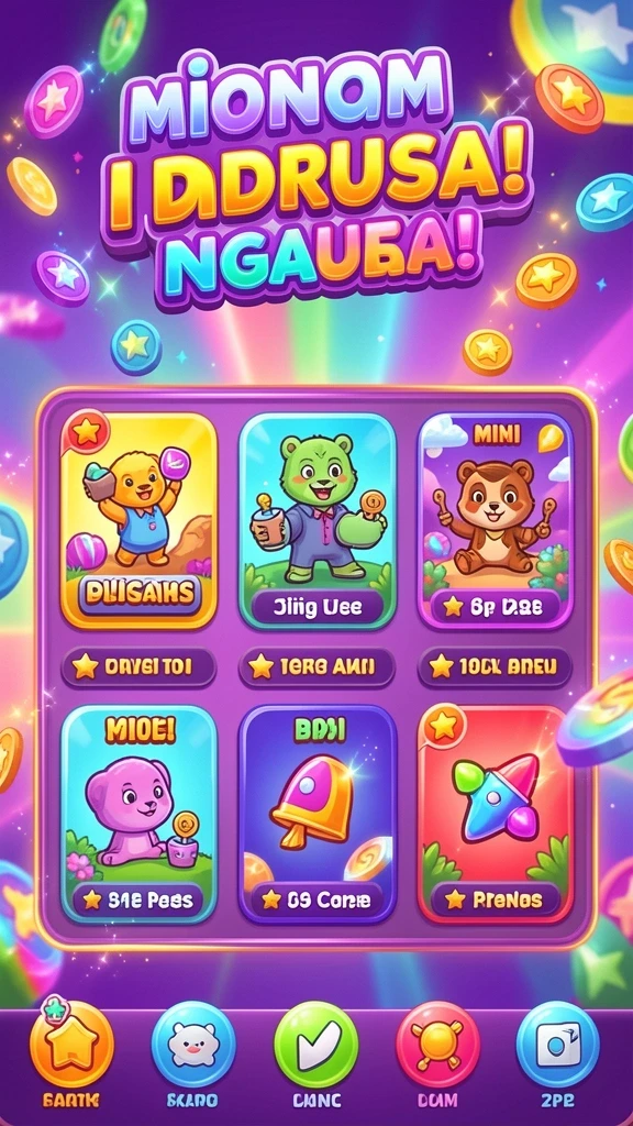 autowin88 - Beragam pilihan permainan jackpot yang menarik.