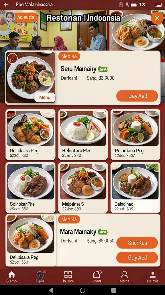 baru01 - Mode multiplayer membuat pengalaman lebih seru.