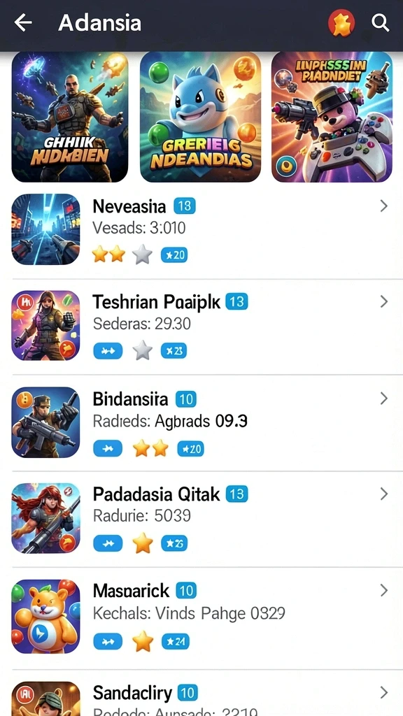 birutoto - Berbagai level permainan yang menarik dan menantang.