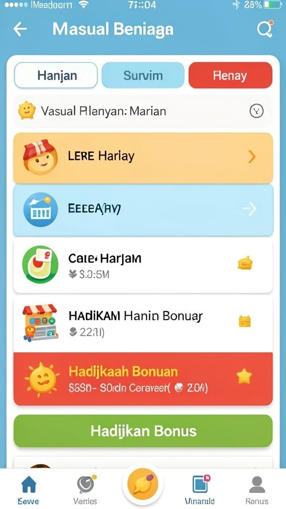 bosvip88 - Sistem keamanan yang menjaga data pengguna dengan baik.