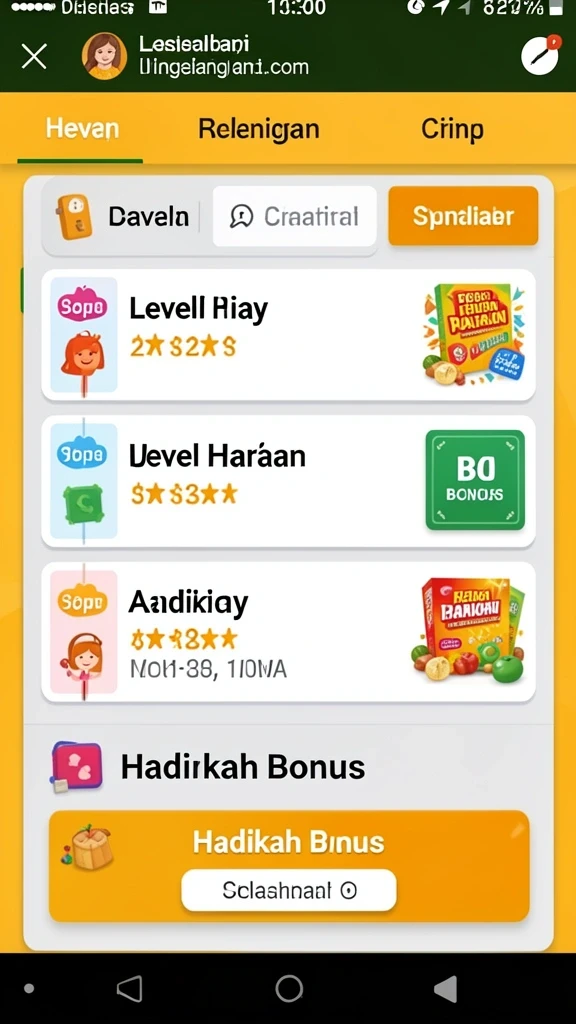 dmd999 - Screenshot menunjukkan mode multiplayer dengan teman-teman.
