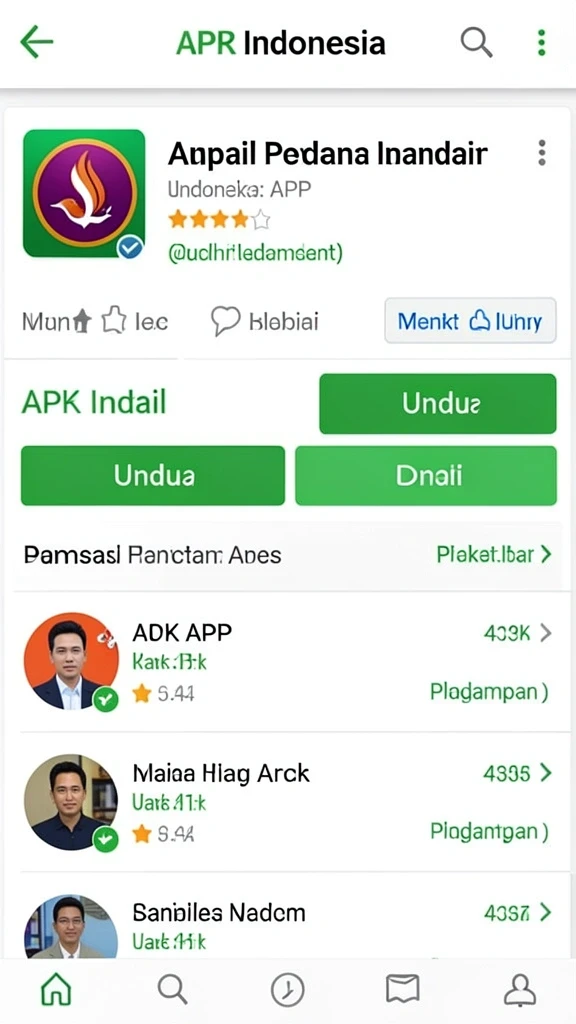 li789 - Fitur interaksi dengan pemain lain yang menarik.