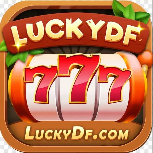 Ikon luckydf