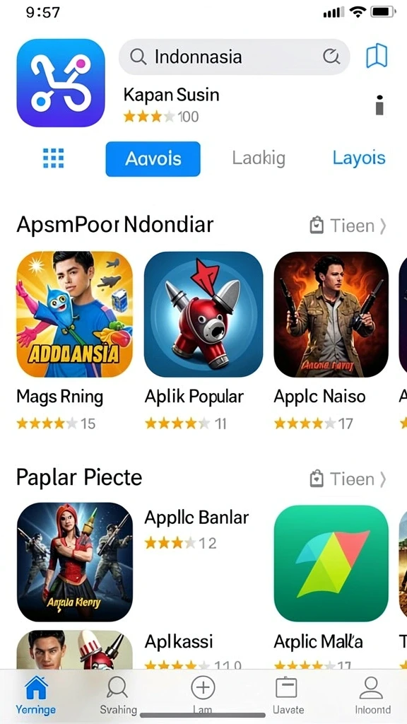 mainduit - Sistem hadiah yang memotivasi untuk bermain lebih banyak.