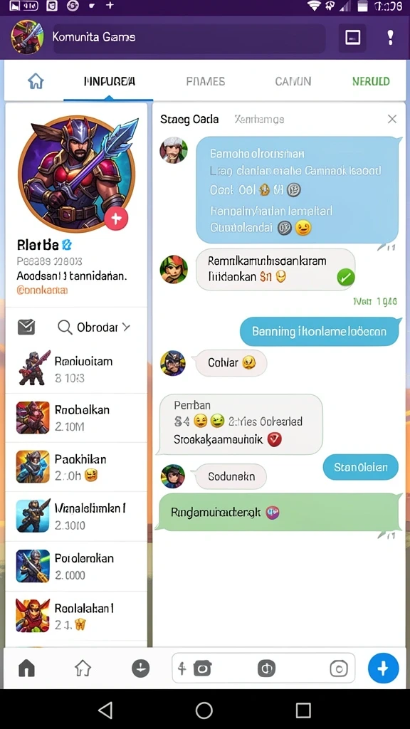 mega888 - Fitur bonus menarik untuk pemain.