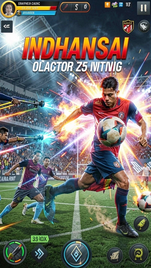 panen77 - Pengguna dapat bersaing dengan teman dalam mode multiplayer.
