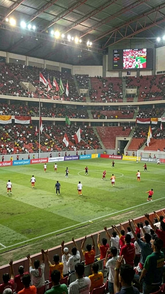 rezego - Screenshot memperlihatkan fitur kustomisasi karakter.