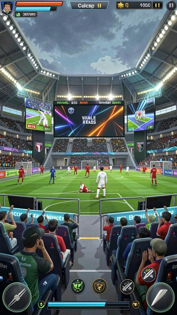 satu77 - Fitur multiplayer yang memungkinkan interaksi antar pemain.