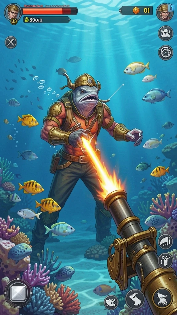 selayar88 - Gameplay seru yang dapat dimainkan bersama teman.