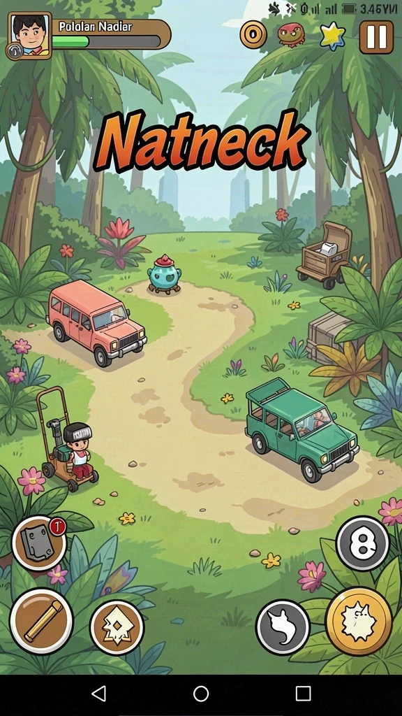 suhu777 - Screenshot fitur bonus menarik dalam permainan.