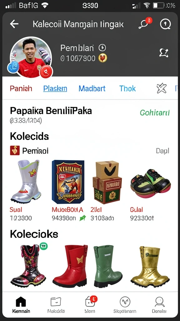 turbo78 - Fitur reward yang menarik dan memotivasi pemain.