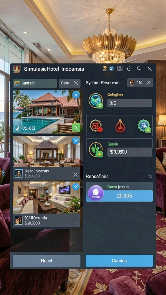 tvtoto - Beragam jenis permainan menarik untuk dicoba.