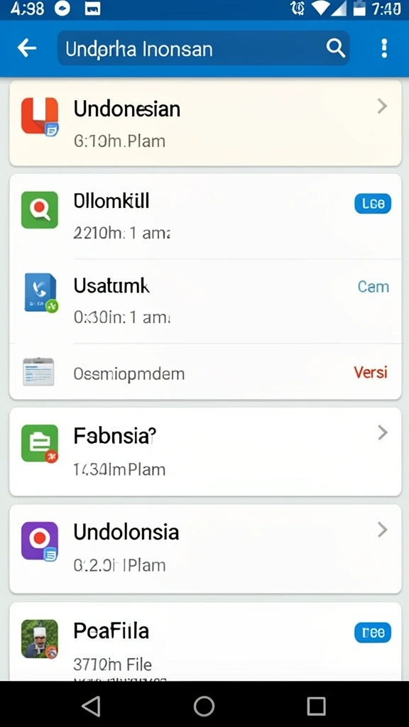 wayang88 - Leaderboard untuk melihat peringkat pemain.