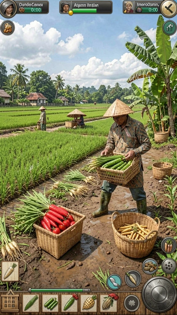 win777 - Kesempatan untuk menang besar dengan jackpot progresif.